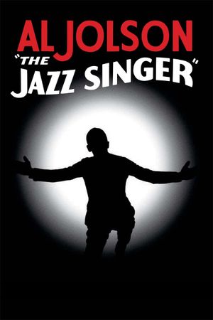 The Jazz Singer's poster