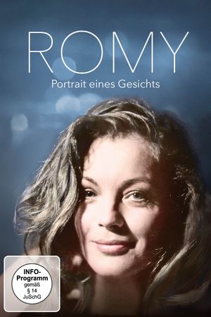 Romy: Anatomy of a Face's poster image