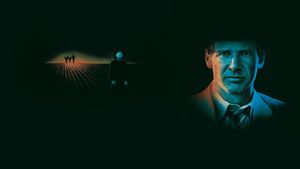 Witness's poster