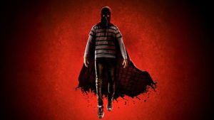 Brightburn's poster