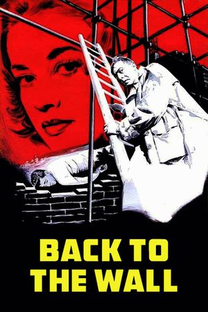 Back to the Wall's poster