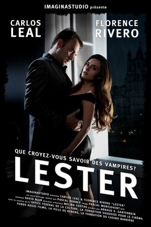 Lester's poster image