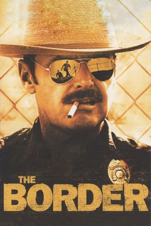 The Border's poster