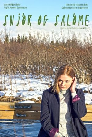 Snow and Salome's poster