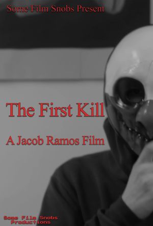 The First Kill's poster