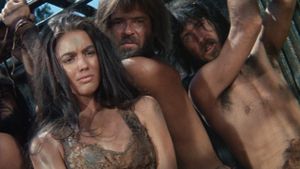 Planet of the Apes's poster