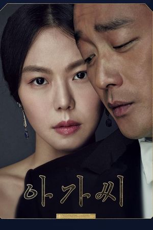 The Handmaiden's poster