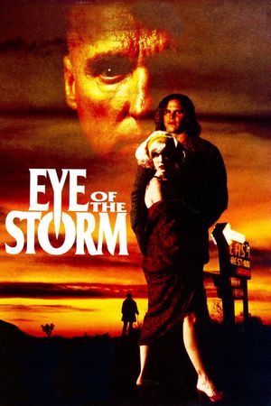 Eye of the Storm's poster