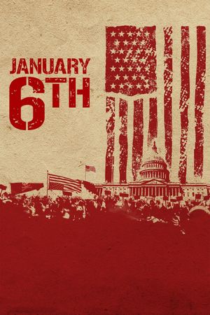 January 6th's poster