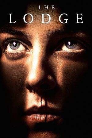 The Lodge's poster