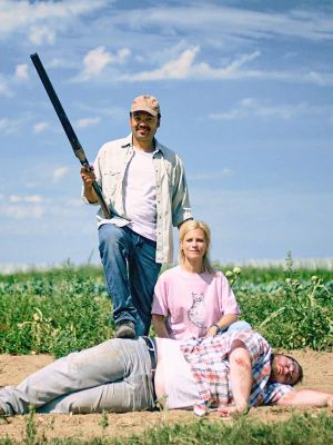 Some Like It Rare's poster