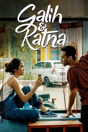 Galih dan Ratna's poster