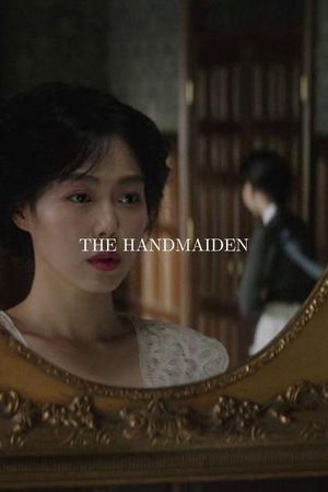The Handmaiden's poster