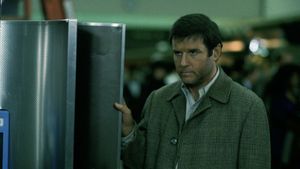 Midnight Run's poster