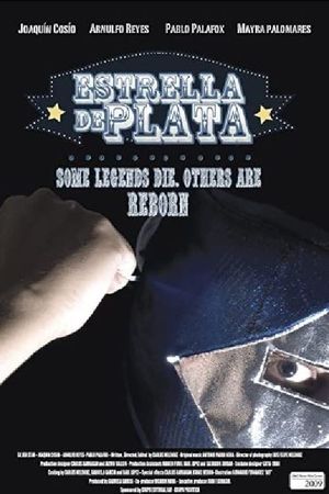 Estrella de Plata's poster