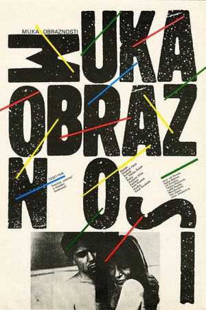 Muka obraznosti's poster