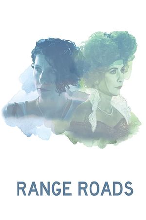 Range Roads's poster