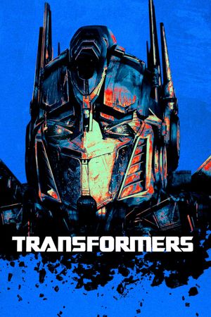 Transformers's poster