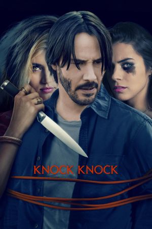 Knock Knock's poster