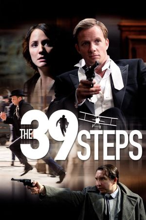 The 39 Steps's poster
