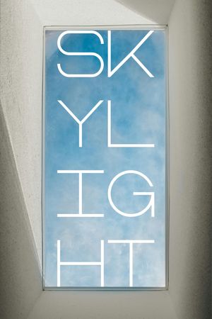 Skylight's poster