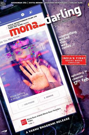 Mona_Darling's poster