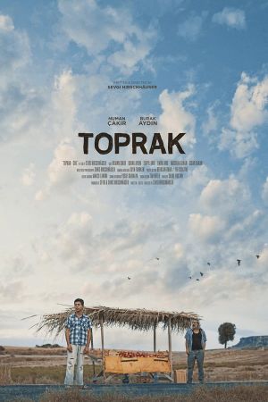 Toprak's poster