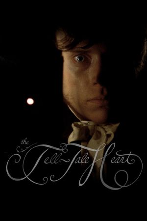 The Tell-Tale Heart's poster
