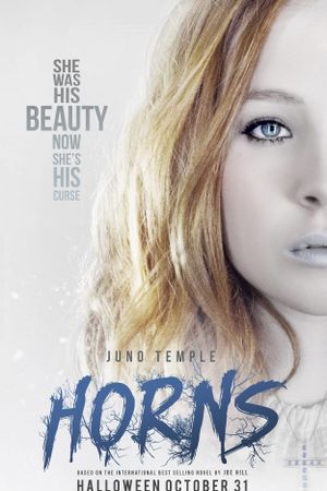Horns's poster