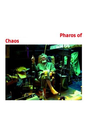 Pharos of Chaos's poster