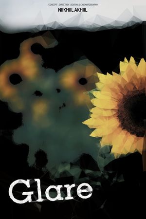 Glare's poster