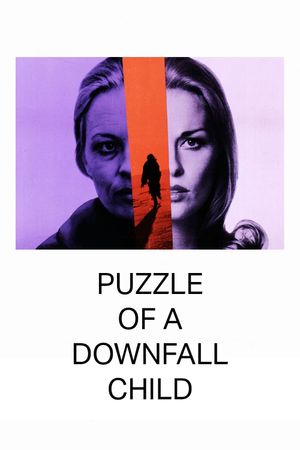 Puzzle of a Downfall Child's poster