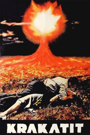 Krakatit's poster