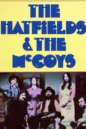 The Hatfields and the McCoys's poster image