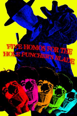 Giallo Homo's poster