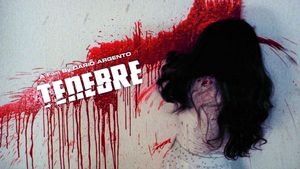 Tenebrae's poster