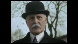 Pétain, such a popular hero's poster