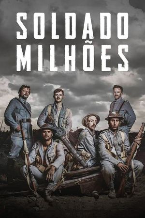 Hero on the Front's poster