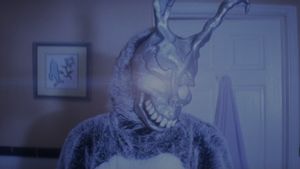 Donnie Darko's poster