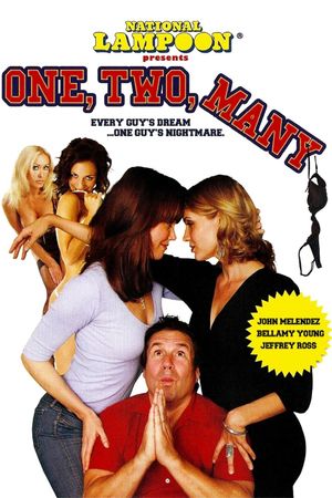 One, Two, Many's poster image