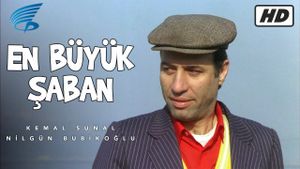 En Büyük Saban's poster