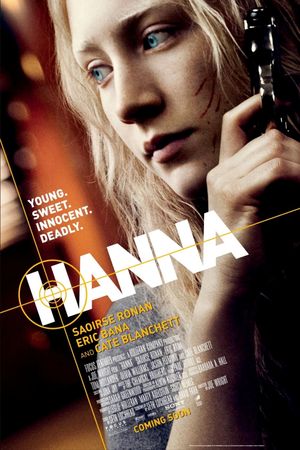 Hanna's poster