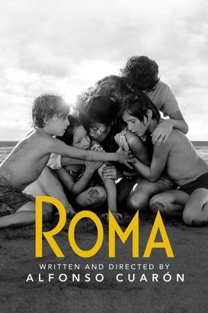 Roma's poster