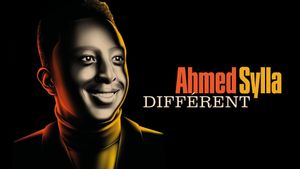 Ahmed Sylla - Différent's poster