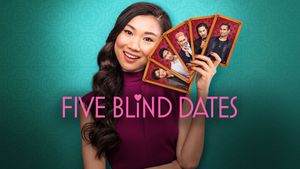 Five Blind Dates's poster