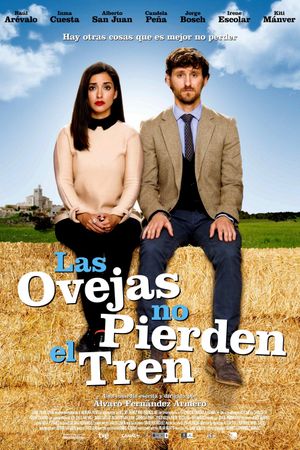 Las ovejas no pierden el tren's poster