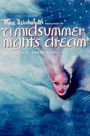 A Midsummer Night's Dream's poster