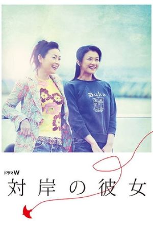 The Woman Opposite's poster