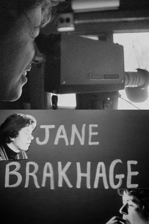 Jane Brakhage's poster