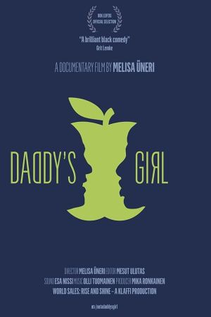 Daddy's Girl's poster